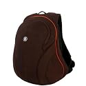Crumpler Pony Box Full Photo Backpack (POB-003) - Mahogany/Pumpkin  Orange