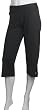 Champion Women's Double Dry Semi-Fit Capri