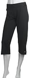 Champion Women's Double Dry Semi-Fit Capri