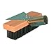 Magnolia Brush 5-SC-15 15" WIRE SCRATCH BRUSH W/SCRAPER WITHOUT HAN