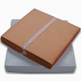 Genuine Copper Leaf (20 Booklets/500 Sheets/Transfer Type)