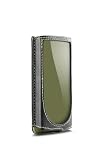 DLO HipCase Sleeve for Zune 4 8 16 GB (Black)