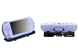 Revue Dragon-Electronics  / Stand de chargement pour PSP Lite & Slim