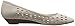 Nine West Women's Intillect Leather Wedge Pump