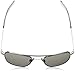 Randolph Aviator Square Sunglasses