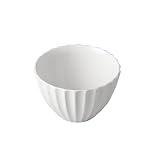 Sasaki Dynasty White Cereal Bowl