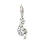 Treble Clef