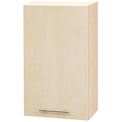 Fackelmann 84326 ACTIVE H�ngeschrank, Front Flipp, 1 T�r, H/B/T 67x40x22 cm