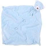 31pZAM2cmaL. SL160  Angel Dear Blankie, Blue Bear