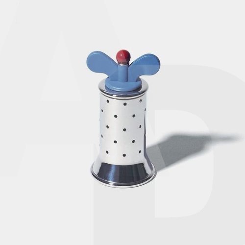 9098 Pepper Mill by Michael Graves
