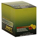 Hoodia Shot-Vyotech Certified South African Hoodia Shot, 6/2oz Btls Starwberry Lemonade