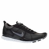 NIKE - Free TR Twist SL - schwarz