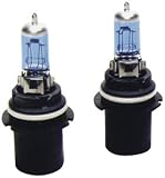 LITEGLOW H11XW2 LOW-WATT XENON BULBS (H11 BULB 12V)