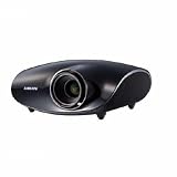 D300 DLP Projector 3000 Lumens