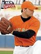 High Five Mesh Baseball Jersey, Adult SM-XL