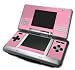 Wrapstar Pink Graphic Skin (Nintendo DS)