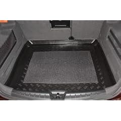 Kofferraumwanne mit Anti-Rutsch passend f�r Jeep Grand Cherokee 1999-2004
