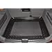 Kofferraumwanne mit Anti-Rutsch passend f�r Jeep Grand Cherokee 1999-2004