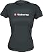 I Heart (Love) Unicorns Women's tee Shirt in 6 Colors Small thru XXL