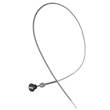 Omix-Ada 17735.01 Throttle Cable