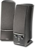 Insignia NS-PCS20 2.0 Stereo Computer Speakers
