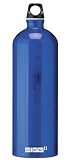 Sigg Traveler Classic Water Bottle (1.5-Liters)