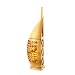 Jean-Pierre Sand World Renowned Gold femme / woman, Eau de Parfum, Vaporisateur / Spray, 75 ml