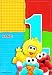 Sesame Street 1st Birthday Party Loot Bags 8 Pack