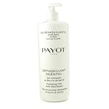 Demaquillant Essentiel Hydrating Milk ( Salon Size ) - Payot - Cleanser - 1000ml/33.8oz