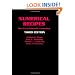 Numerical Recipes 3rd Edition: The Art of Scientific Computing
