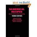 Numerical Recipes 3rd Edition: The Art of Scientific Computing