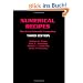 Numerical Recipes 3rd Edition: The Art of Scientific Computing