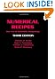 Numerical Recipes 3rd Edition: The Art of Scientific Computing