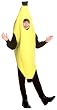 Child Banana Costume - Child Small