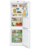 Liebherr Einbau-Kühlschrank ICBN 3056-21
