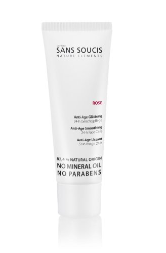 Sans Soucis Nature Elements Rose Anti-Age Gl&auml;ttung Preisvergleich