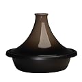 Le Creuset 25138272700422 Tajine Terre Naturelle 2L 27 cm