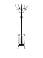 ZZZ_Especial Dia del padre Perchero Marrón