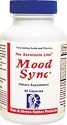 Mood Sync&reg; Serotonin Link 60 capsules