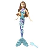 Barbie - Amie de Sirene Barbie