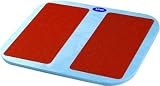 Spri Square Rocker Board Balance Tool