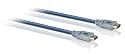 Philips SWV 7433 W HDMI-Kabel (Stecker - Stecker) 3 m