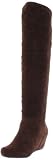 Diba Women's Kitten Knee-High Boot