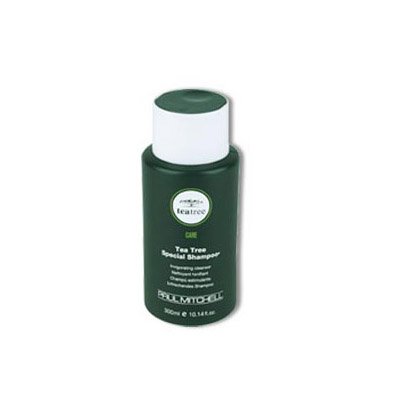 Paul Mitchell Tea Tree Special Shampoo (select option/size)