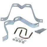 RCA VH125N 4-Inch Antenna Wall Mount Kit