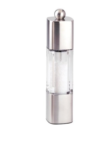 C&M SALZMüHLE 19CM MANHAT.HSS4920