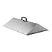 Thermo Scientific ELED 3166210 Stainless Steel Precision Gabled Water Bath Cover, For Precision Dubnoff Shaking Water Bath Model 2876 or Model 2877