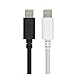 RND Apple Certified Lightning USB 6ft Cable (2-Pack) for iPhone (11, 11 Pro, 11 Pro Max, XS, XS Max, XR, X, 8, 8 Plus, 7, 7 Plus, 6, 6 Plus, 6S, 6S Plus) iPad (Pro, Air, Mini) and iPod (Black/White)