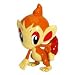 Chimchar - Pokemon - Monster Collection Figure MC-132