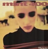 THRUSTER 12 INCH (12" SINGLE) UK INCOHERENT 1993